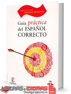 Guía práctica del español correcto | ESPASA