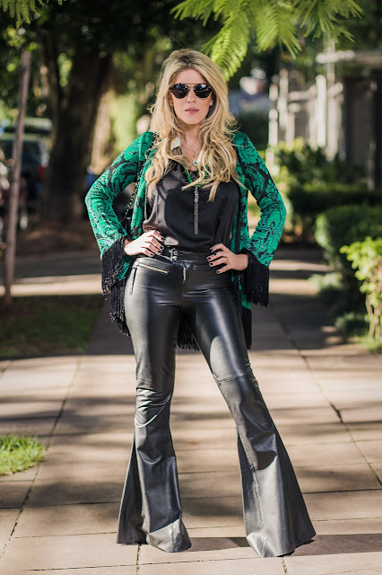 Lovely Ladies in Leather: Miscellaneous Leather 1