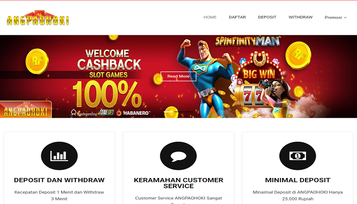 Bonus Wcb 100 Slot Bonus Wcb 100 Slot
