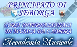 Corsi Internazionali di Musica da Camera