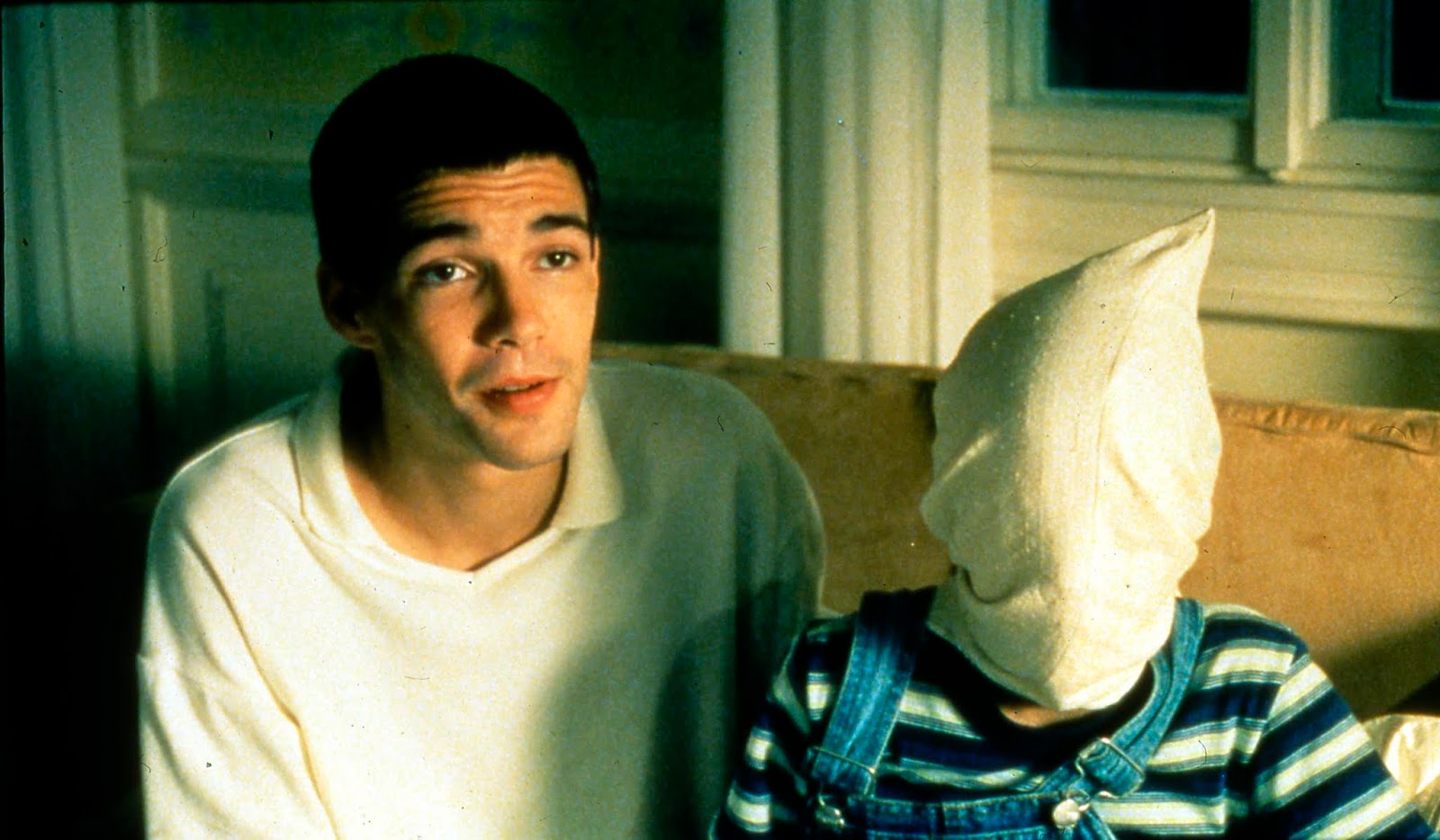 Surrender to the Void: Funny Games (1997 film)