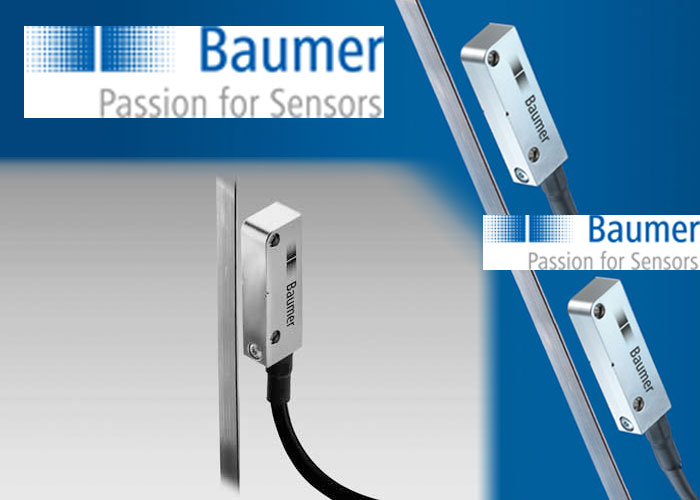 Baumer Linear Bearingless Encoders; A Review and Informational Act