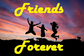 friends forever images for whatsapp