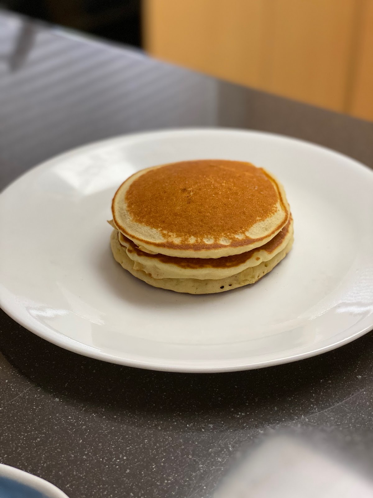 Hawaii Mom Blog Mochi Pancakes Recipe