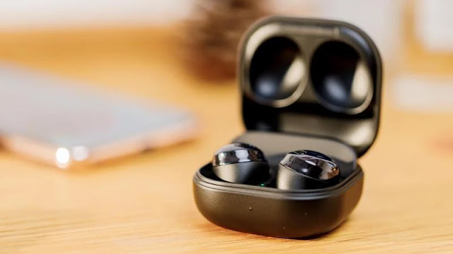 Samsung Galaxy Buds Pro Review