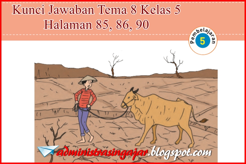 Kunci Jawaban Buku Kurikulum 2013 Matematika Halaman 85 Kanal Jabar