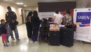 Conozca los nuevos lineamientos que establece el Saren para permisos de viajes Conozca los nuevos lineamientos que establece el Saren para permisos de viajes