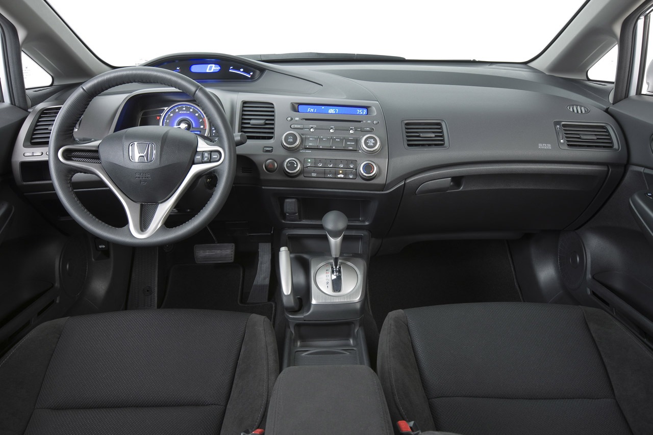 Avaliação: Honda Civic LXL – a despedida