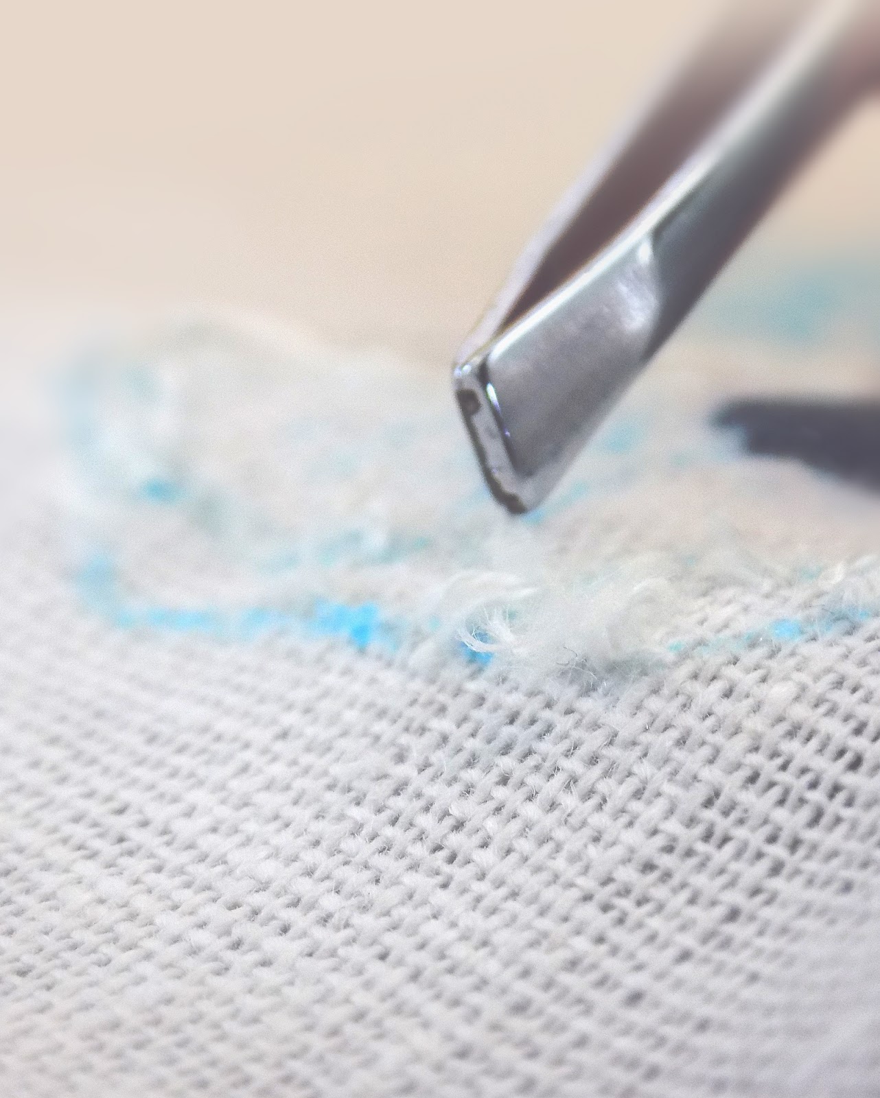 6 tips to remove hand stitching with peace of mind Stitch Floral