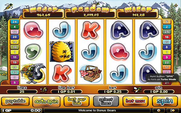 Trik bermain game idn slot agar mudah menang