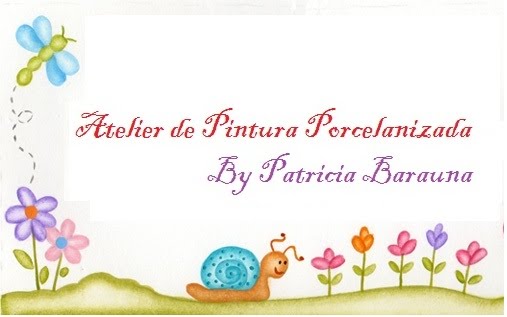 Atelier de Pintura  By Patricia Barauna