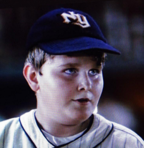 Movies: Oprah Movie Club Baseball Pick #1: The Natural
