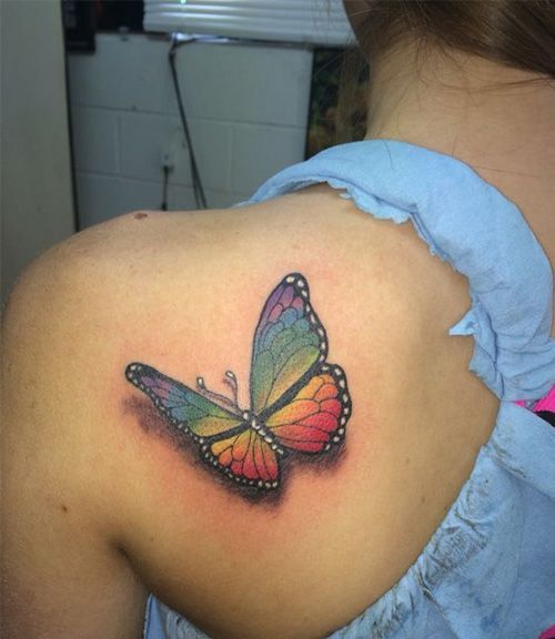 150 Meaningful Rainbow Tattoo Designs For Men 2019 Gay Pride 150 Meaningful Rainbow Tattoo Designs For Men 2019 Gay Pride