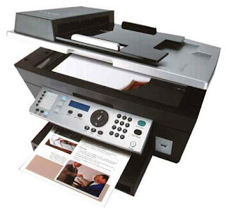 Lexmark_X7350_Printer_Driver_Download