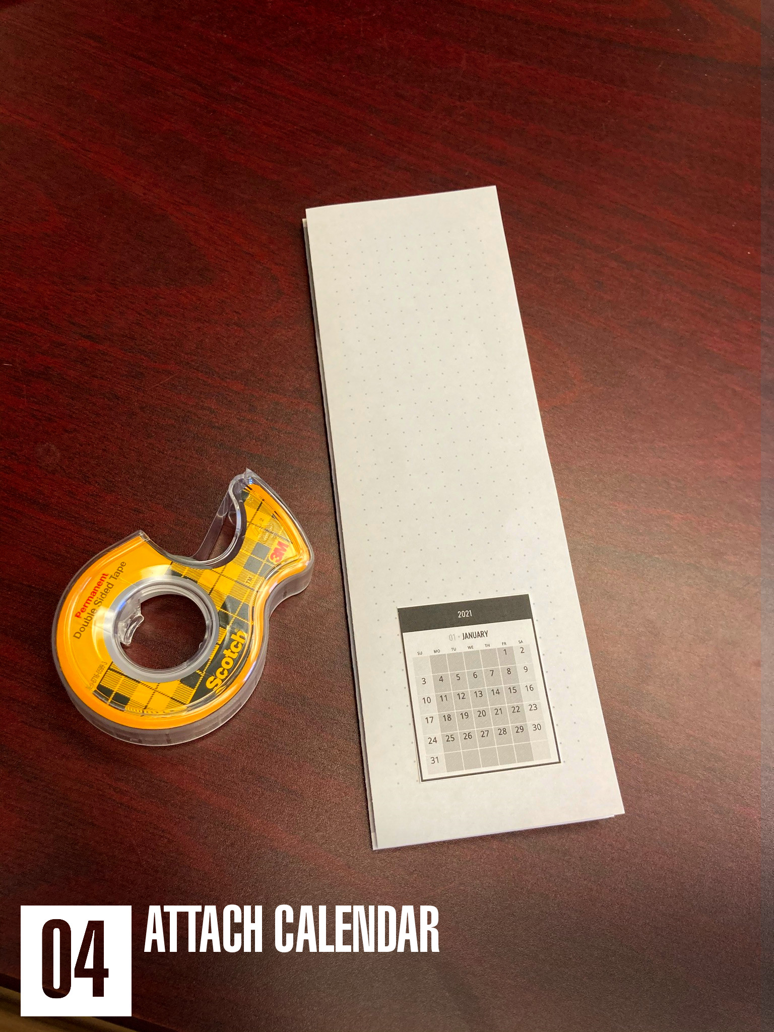 Bookmarks as Bullet Journal Hack