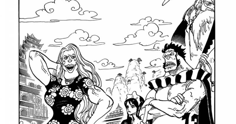 Manga Episode 877 I M Not That Sweet