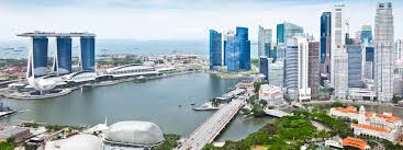  Singaporean companies engage cartel in indonesian logistic