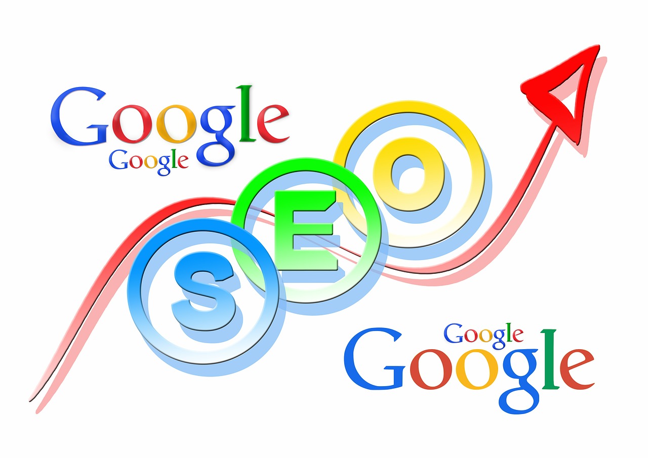how to improve google search ranking