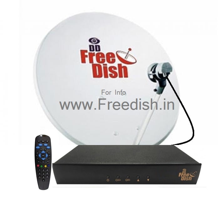 Which set top box is best for dd free dish? Freedish