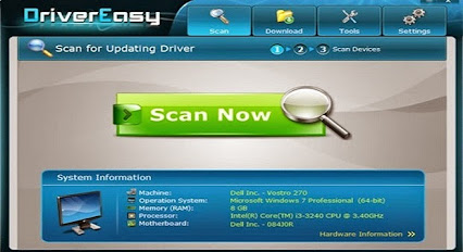      DriverEasy 4.9.12        