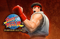 Impresiones con 'Street Fighter 30th Anniversary Collection' para Switch; ¿tres décadas de historia en la recopilación definitiva"