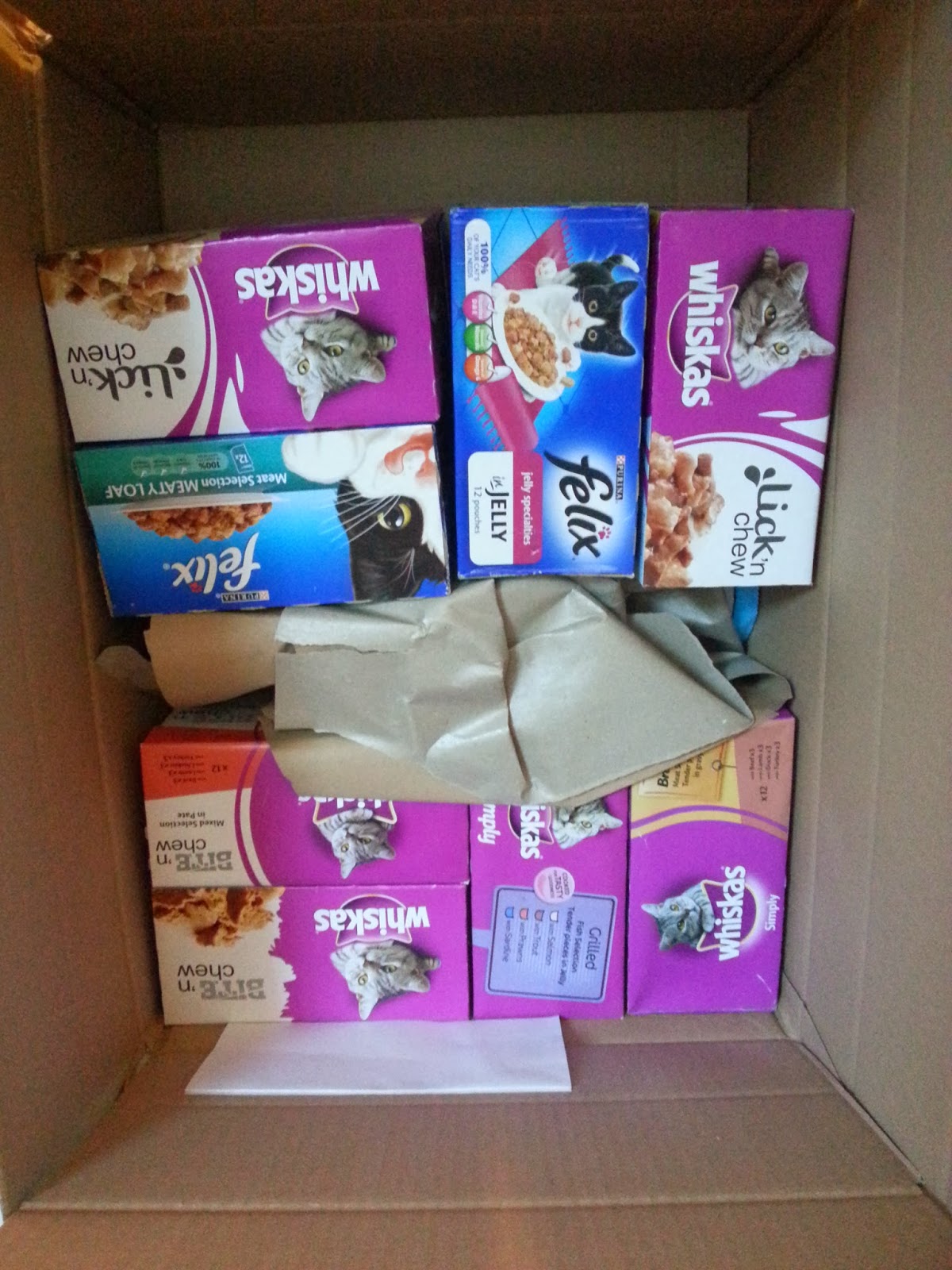 Mummy Of 3 Diaries Get Pet Food Delivered To Your Home Review