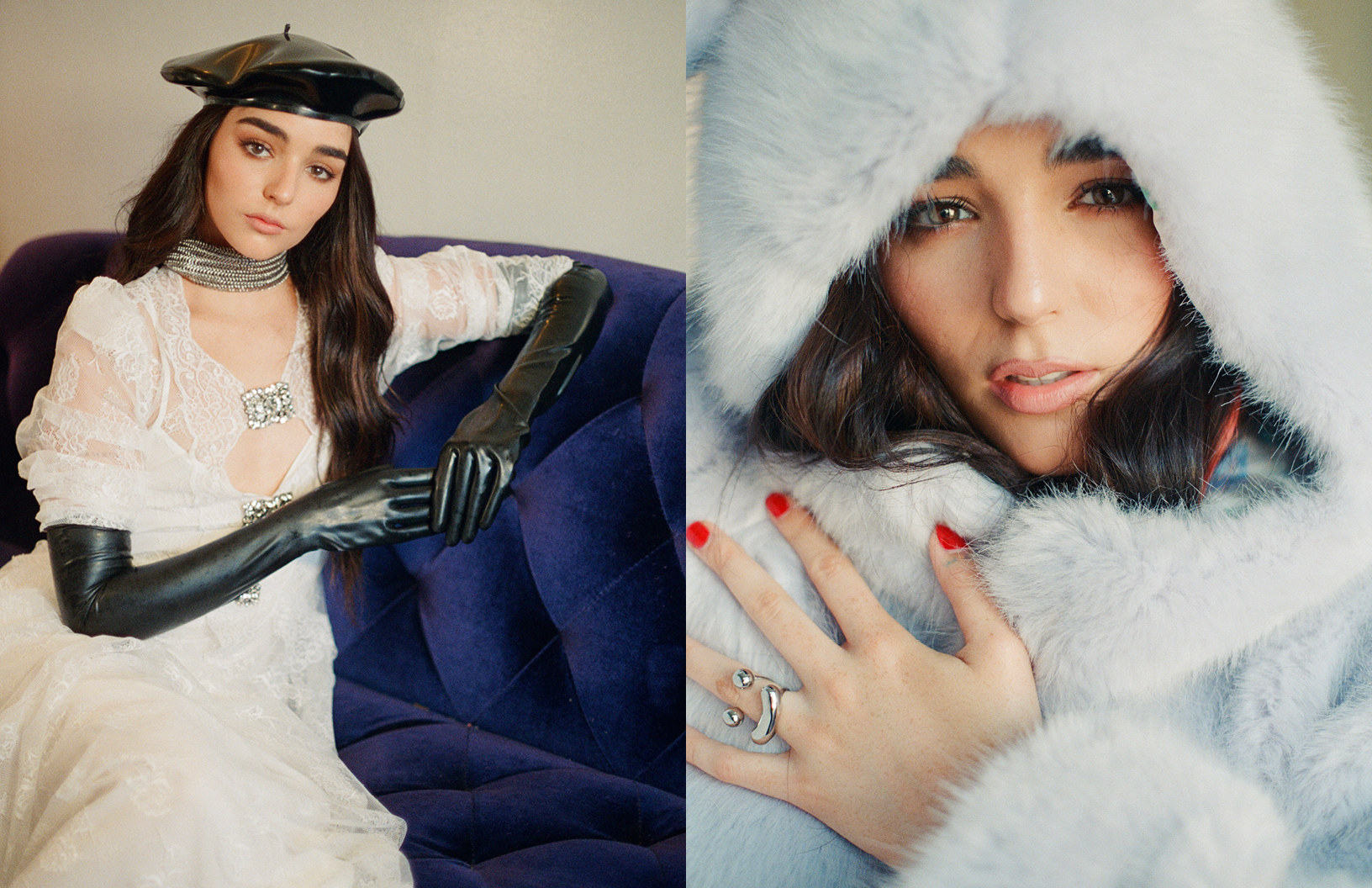 Starlet Arcade: Indiana Massara