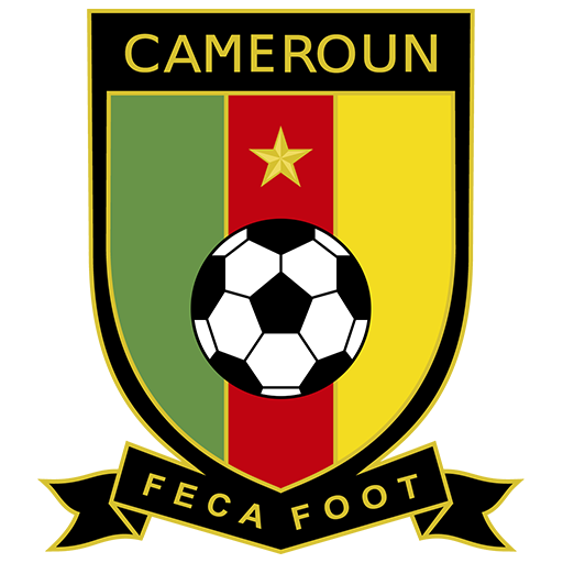 Uniforme de Selección de Camerún Temporada 2020 para DLS & FTS
