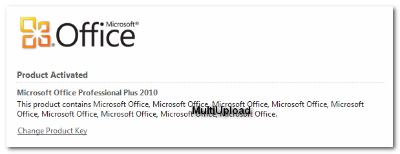 activation key for microsoft office professional plus 2013