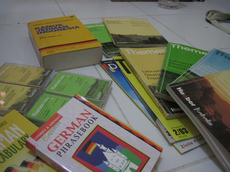 Buku Jakarta Undercover Pdf File