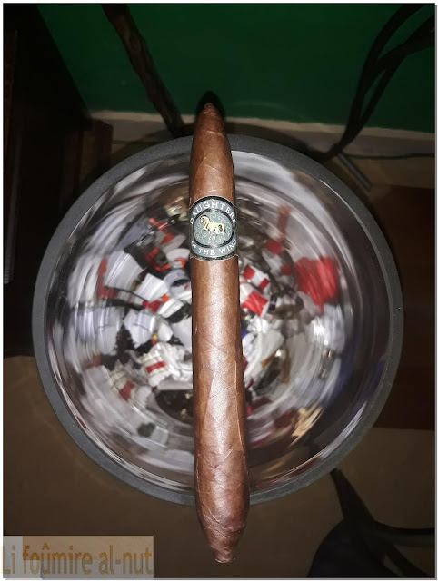 Casdagli cigar