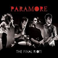 [2008] - The Final Riot! [Live]