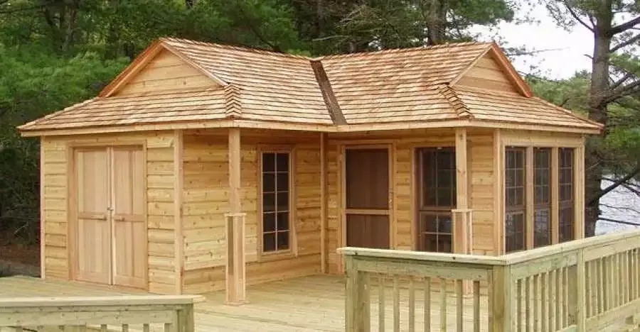 Small-log-cabin-kit