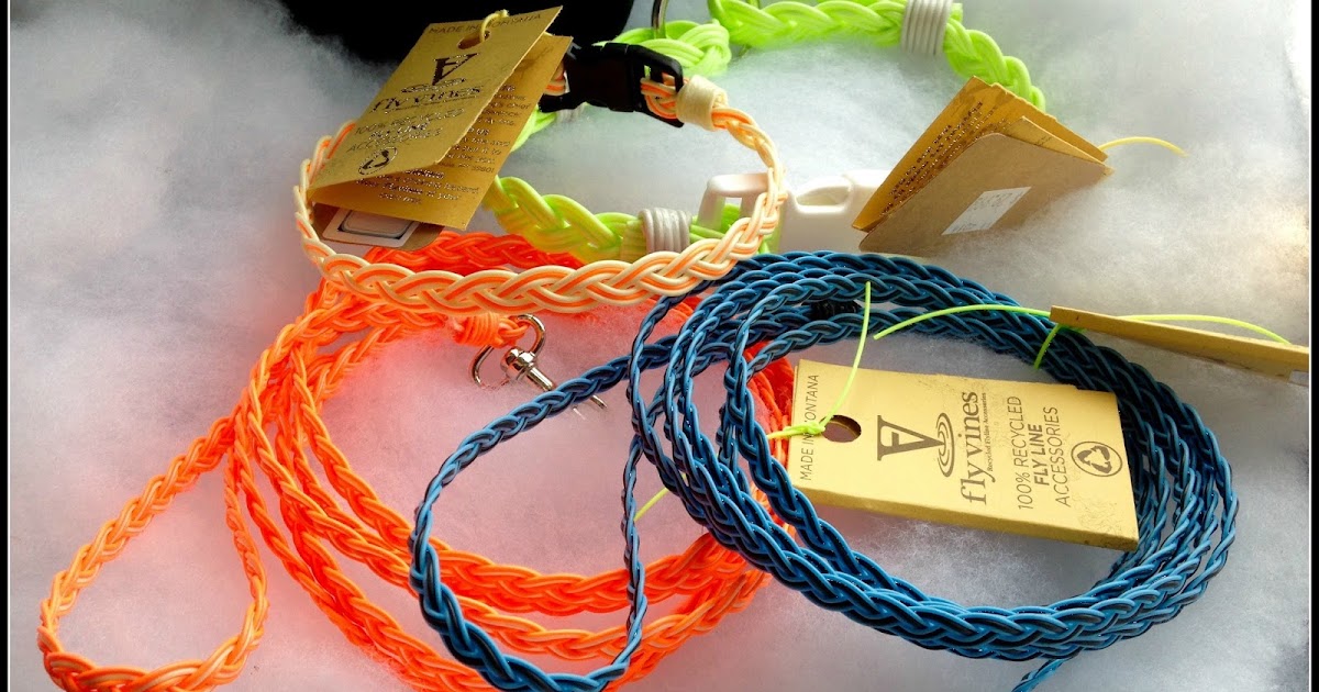 Gorge Fly Shop Blog: FlyVines: The Perfect Stocking Stuffer **Plus