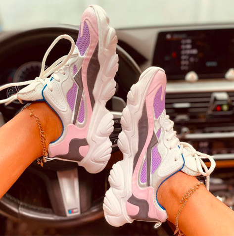 berrylook sneakers