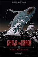 Chile del Terror III Mare Monstrum