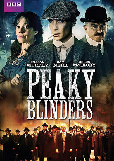 Peaky blinders season 6 episode 3 مترجم