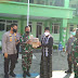 PP Darul Muqomah Desa Purwoasri Menjadi Sasaran Silaturahmi Dandim 0824/Jember dan Kapolres Jember