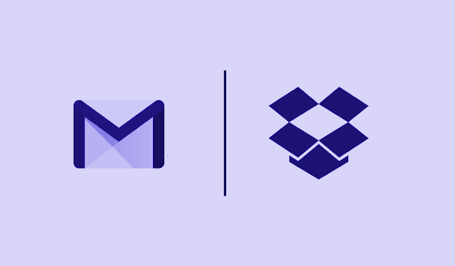 Gmail for DropBox DropBox Gmail extension