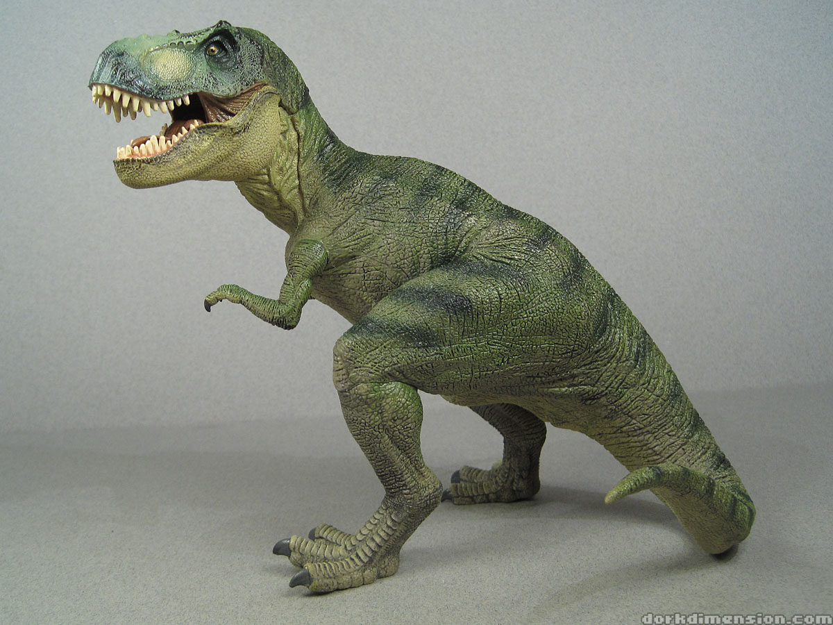 Toys T Rex 42