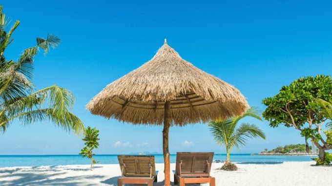 Γερμανός επιδημιολόγος προειδοποιεί: "Τερατωδώς κακή" η ιδέα των διακοπών το καλοκαίρι