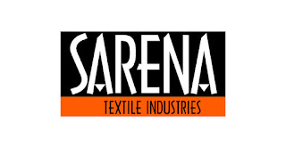 Sarena Textile Industries Jobs Marketing Executive