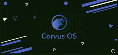 مميزات Corvus custom rom android 11