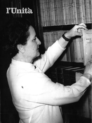 Subaltern studies Italia Dina Bertoni Jovine e Labriola