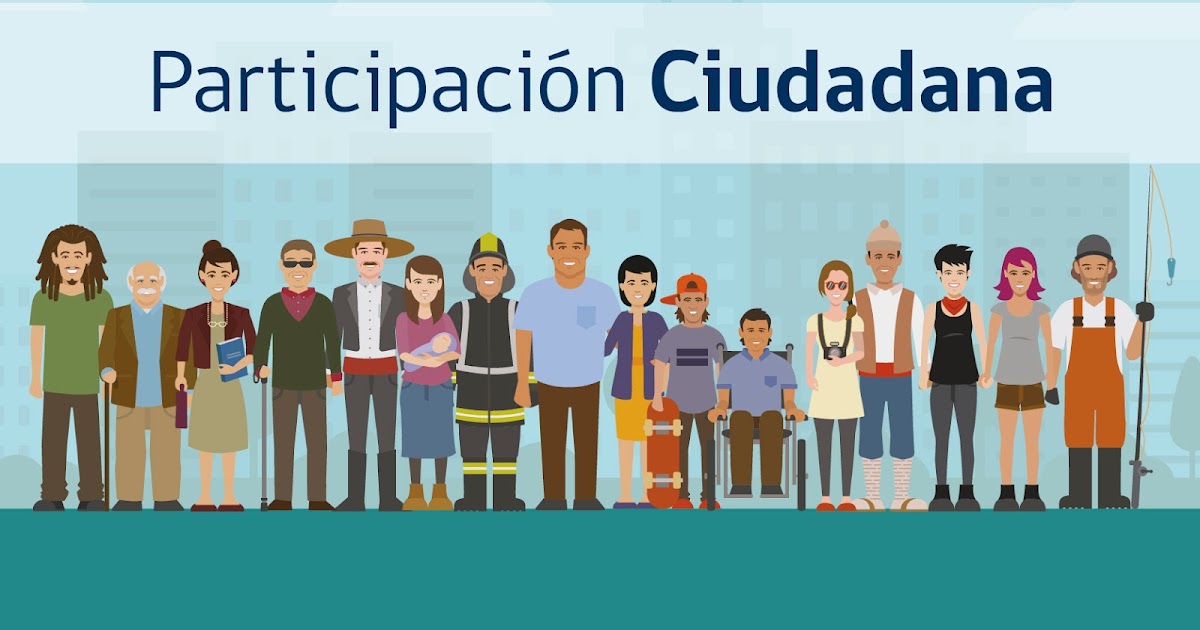 GOBIERNOS ABIERTOS Participación Ciudadana en los