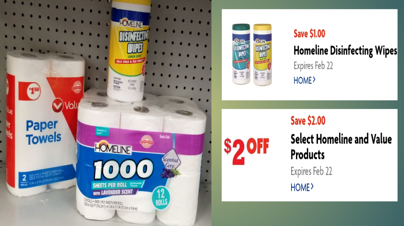 FAMILY DOLLAR ALL DIGITAL DEALS NO 5 OFF 25 NEEDED