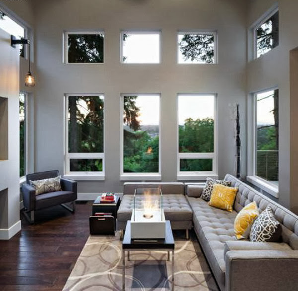 OAD Internacional Las mejores ideas de ventanas modernas para tu casa