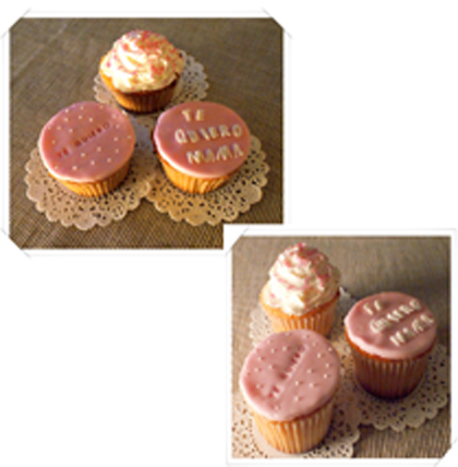 ”cupcakes