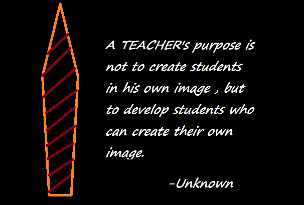 Teacher Day | Inspirational Quotes