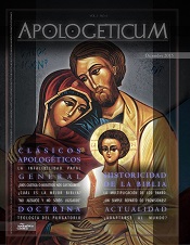 Apologeticum Diciembre 2015